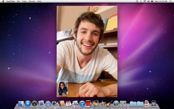 Bild 5 für FaceTime