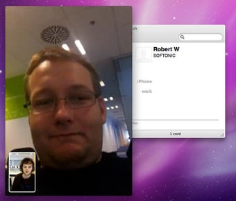 Bild 2 für FaceTime