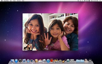 Bild 9 für FaceTime