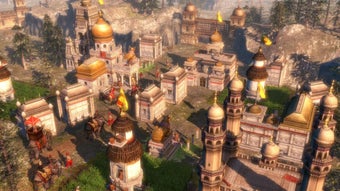 Image 2 for Age of Empires III: Compl…