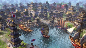Image 0 for Age of Empires III: Compl…