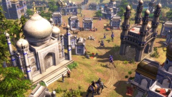Image 4 for Age of Empires III: Compl…