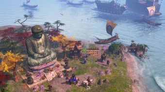 Image 1 for Age of Empires III: Compl…
