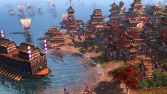 Image 3 for Age of Empires III: Compl…