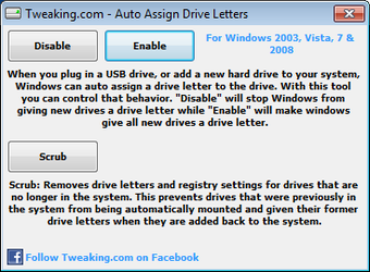 Tweakingcom Auto Assign D…の画像0
