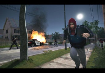 Imagen 0 para Night Mad City!