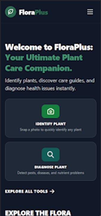 FloraPlus: Plant Care Too…の画像0