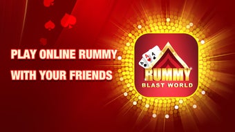 Rummy Blast World