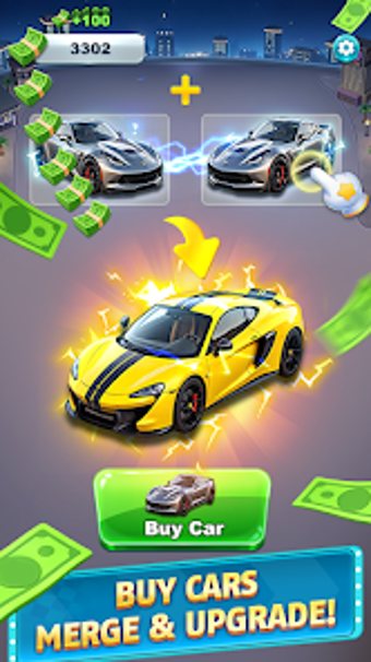 Auto Park Riseの画像0