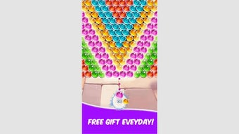 Imagen 0 para Sky Pop! Bubble Shooter L…