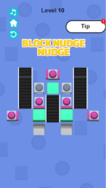 Block Nudge Nudgeの画像0