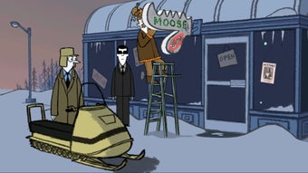 Imagen 0 para Puzzle Agent 2