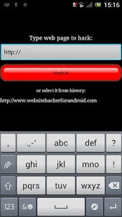 WWW Hacker Prank的第0张图片