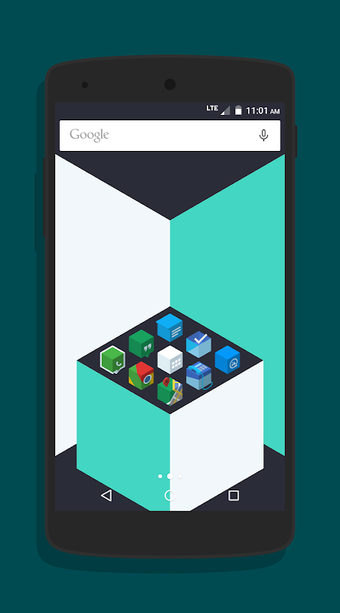 Bild 0 für Isometric Icon Pack