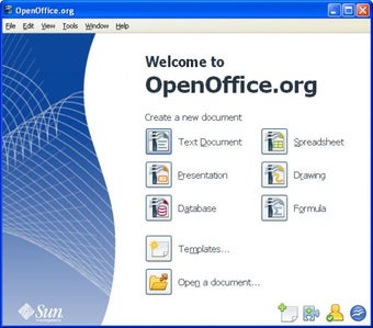 Bild 6 für Portable OpenOffice.org