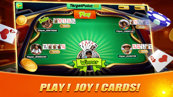 Obraz 0 dla Teen Patti Safar - Calm L…