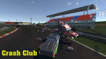 Obraz 0 dla Crash Club