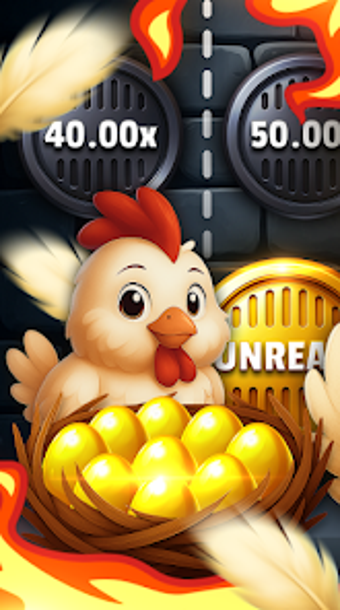 Chick Catcherの画像0