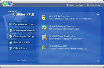 Imagen 0 para MindSoft Utilities