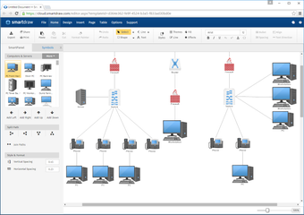 Image 1 for SmartDraw