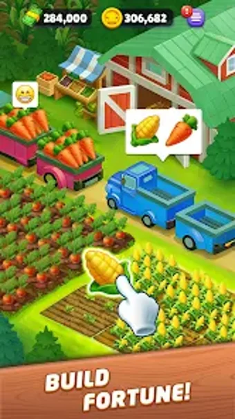 Bild 0 für Farmopoly Dreams: Bounty …