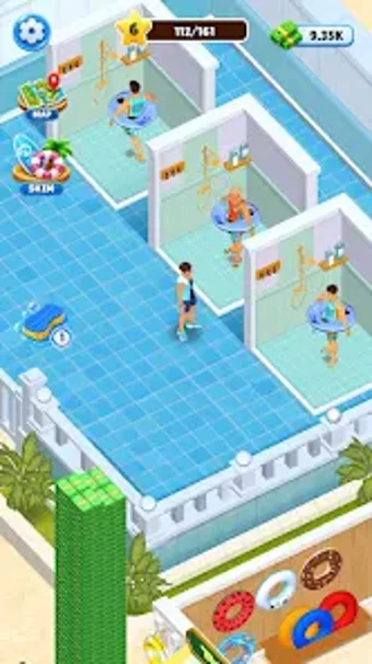 Obraz 0 dla WaterPark Haven