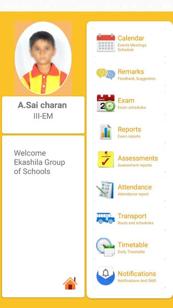 Immagine 0 per Ekashila Group of Institu…
