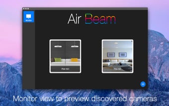 Obraz 0 dla AirBeam