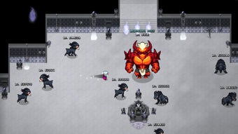 Imagen 0 para Hero's Quest