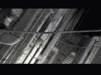 Bild 0 für Silent Hill 4: The Room
