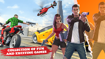 Obraz 0 dla GameHub Pro