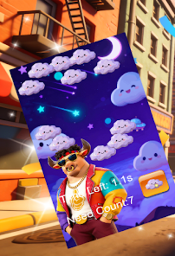 Bild 0 für BU779 Tickle Tap