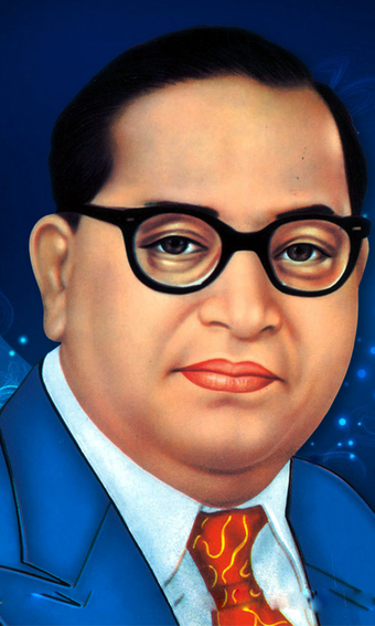 Ambedkar Live Wallpaper Hd