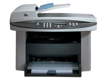 HP LaserJet 3020 Printer drivers