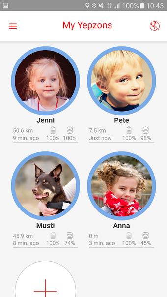 Image 0 for Yepzon App
