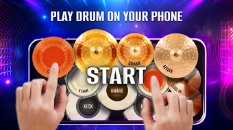 Obraz 0 dla Drum Set - Beat Maker