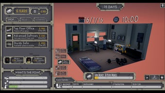 Indie Dev Storyの画像0