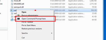 Image 0 pour Open Command Prompt Here