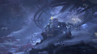 Bild 0 für Doom Eternal: The Ancient…