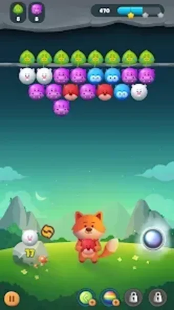 RemoveBubblesの画像0