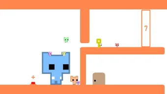 Bild 0 für Pico Park: Mobile Game