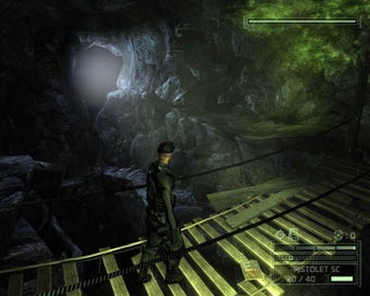 Bild 0 für Tom Clancys Splinter Cell…