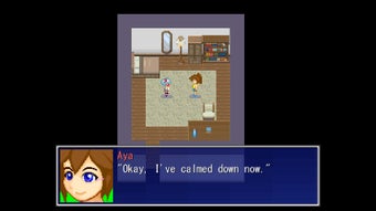 Immagine 0 per Pixel Town: Akanemachi My…