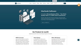 MacSonik CDR Converter的第0张图片