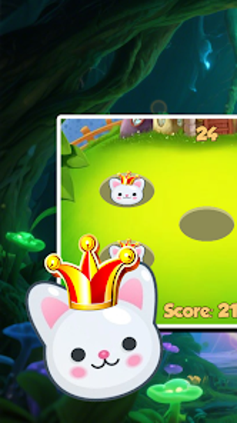Imagen 0 para PJOKCrownWhacker