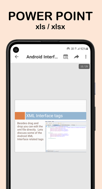 Document Viewer - PDF DOC…の画像0