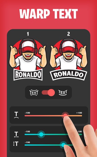 Image 3 pour Gamer Logo Maker  Gaming …
