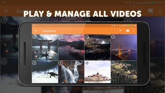 Imagen 0 para Video Player  MP4 Video P…