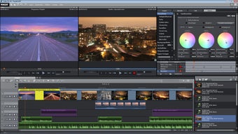 Image 0 for MAGIX Video Pro X