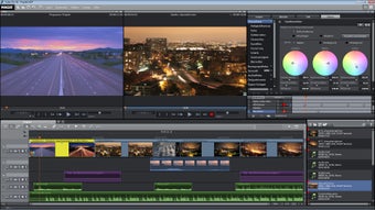 MAGIX Video Pro X